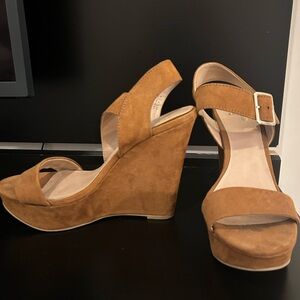 Wedges!!